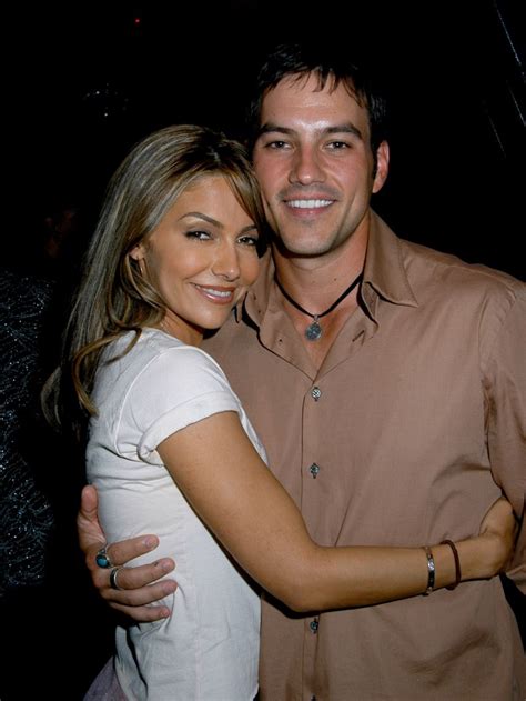 vanessa marcil engaged|Vanessa Marcil Pays Tribute to Her Fiancé